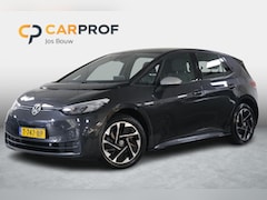 Volkswagen ID.3 - Pro Advantage 58 kWh ALL-Seasons | Clima | Carplay | Adaptieve Cruise