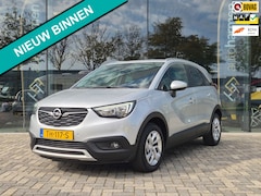 Opel Crossland X - 1.2 Turbo Innovation