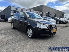 Volkswagen Polo - 1.2-12V Optive