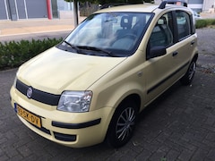 Fiat Panda - 1.1 Active