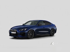 BMW i4 - M60 xDrive | Schuifdak | Driving Ass. Prof. | Harman/Kardon | 360 Camera | Trekhaak | Memo