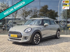 MINI 5-Deurs - 1.5 One