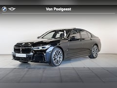 BMW 7-serie - 750i xDrive High Executive M Sportpakket