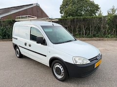 Opel Combo - 1.3 CDTi - AIRCO - EURO 5 - MARGE