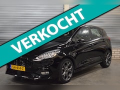 Ford Fiesta - 1.0 EcoBoost ST-Line 98.000KM + Android Auto|Carplay|Navigatie|
