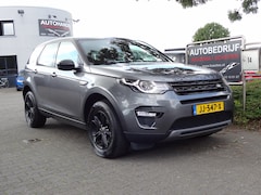 Land Rover Discovery Sport - 2.0 TD4 Urban Series SE Dynamic