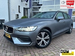 Volvo V60 - 2.0 D3 * AUTOMAAT * NAVIGATIE * ELECTRISCHE A KLEP