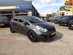 Kia Rio - 1.2 CVVT Super Pack