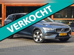 Volvo V60 Cross Country - B5 AWD | Panoramadak | Adaptive Cruise | Harman/Kardon | Stoel + Stuur verwarmd | Trekhaak