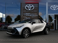 Toyota C-HR - 2.0 Hybrid 200 GR SPORT Première Edition Limited Automaat 223pk | Rondomzicht camera | Hea