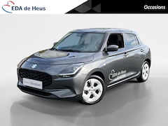 Suzuki Swift - 1.2 Style Smart Hybrid Apple CarPlay | Android Auto | LED koplampen | Cruise control | Sto