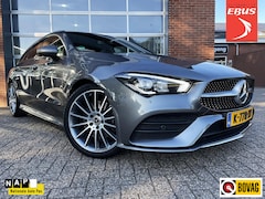 Mercedes-Benz CLA-klasse Shooting Brake - 200 Advantage