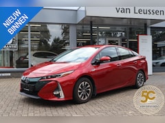 Toyota Prius - 1.8 Plug-in Executive LED APPLE/ANDROID HEAD UP DISPLAY JBL NAVI KEYLESS