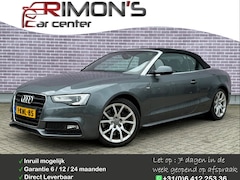 Audi S5 - Cabriolet 3.0 TFSI S5 quattro