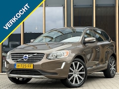 Volvo XC60 - 2.0 T5 FWD Summum