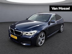 BMW 6-serie Gran Turismo - 640i High Executive | M-Pakket | 340PK | All Season Banden | Cruise Control | Navigatie Fu