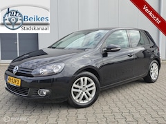 Volkswagen Golf - 1.2 TSI Highline BlueMotion