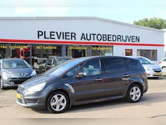 Ford S-Max - 2.0 16V 107KW