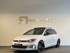 Volkswagen Golf - 2.0 TSI GTI Pano|Leer|DCC|Trekhaak|Camera|Dynaudio