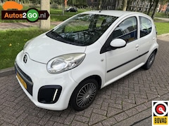 Citroën C1 - 1.0 Collection
