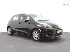 Toyota Yaris - 1.5 Full Hybrid Aspiration | Climate control | Goed onderhouden | Achteruit rij camera