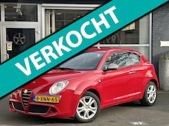 Alfa Romeo MiTo - 1.4 Progression