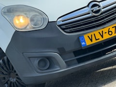 Opel Combo - 1.4 L1H1 ECOFLEX-POLAR WHITE-NAV/AIRCO/PRAKTISCH & NETJES