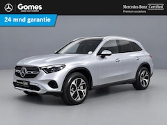 Mercedes-Benz GLC-klasse - 300e 4MATIC Business Line | Panoramadak | Distronic Rijassistentie pakket | Trekhaak | Mem