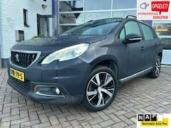 Peugeot 2008 - 1.2 AUTOMAAT * NAVIGATIE * AIRCO * CRUISE CONT