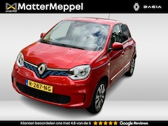 Renault Twingo Z.E. - R80 Intens | SOH 96% | 22 Kwh | Camera | Navigatie | Parkeersensoren | Cruise Control | Cl