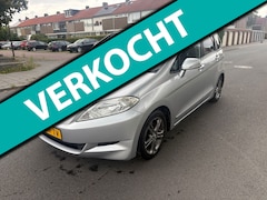 Honda FR-V - 2.0i Comfort I 6 PERSOONS I TREKHAAK I NL AUTO
