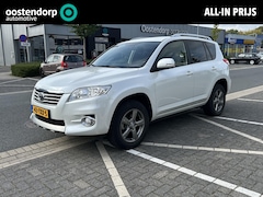 Toyota RAV4 - 2.0 VVTi Executive Business