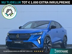 Renault Rafale - 1.2 E-Tech full hybrid 200 esprit Alpine | 1e Eigenaar |