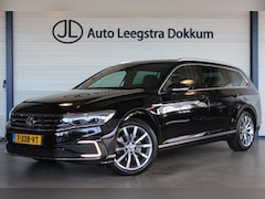 Volkswagen Passat Variant - 1.4 TSI PHEV GTE Business SOH 90% | Trekhaak | 360° Camera | LED Matrix | Massage | Stoelv