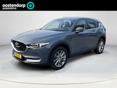 Mazda CX-5 - 2.0 SkyActiv-G 165 Style Selected | BOSE | Elektrische achterklep | Stoel- en stuurverwarm