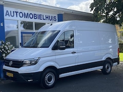 Volkswagen Crafter - Bestel 35 2.0 TDI L3H3
