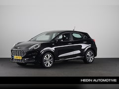 Ford Puma - 1.0 EcoBoost Hybrid ST-Line | Winter Pack | Carplay | Navigatie | Parkeersensoren achter