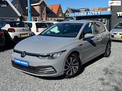 Volkswagen Golf - 1.0 TSI Life Business|Rijklaar|Carplay|Virtual cockpit|Stoelverwarming|Adaptieve cruise co