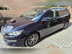 Peugeot 308 SW - 1.6 BlueHDI Blue Lease Executive Panorama