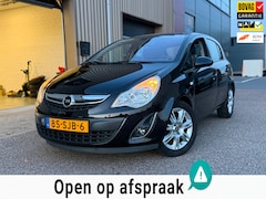 Opel Corsa - 1.4-16V Cosmo PDC APK