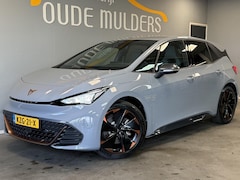 CUPRA Born - Copper Edition 62 kWh | Adaptive cruise | Massage | Beats | Elektr. verstelbare voorstoele