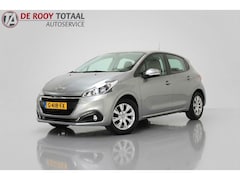 Peugeot 208 - 1.2 PureTech Blue Lease Active 83PK, RIJKLAAR | AIRCO | 5DRS | CRUISE CONTROLE | NAVIGATIE