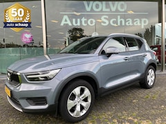 Volvo XC40 - 1.5 T3 Momentum Pro Automaat | Rijklaar incl garantie | Trekhaak Adaptieve cruise Dodehoek
