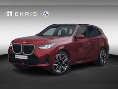 BMW X3 - xDrive30e M Sportpakket Pro | Professional Pack | Comfort Pack | Premium Pack | Panoramada