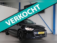 Audi A1 Sportback - 25 TFSI Advanced edition - N.A.P. Airco, Cruise, Virtual display, Carplay, PDC