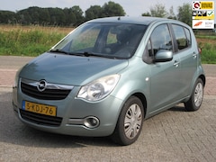 Opel Agila - 1.0 Edition