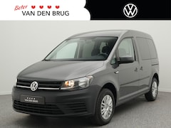 Volkswagen Caddy - 1.2 TSI 84 pk Trendline | Cruise Control | Navigatie | Stoelverwarming | PDC Achter |