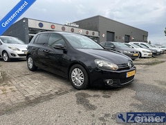 Volkswagen Golf - 1.4 TSI Highline