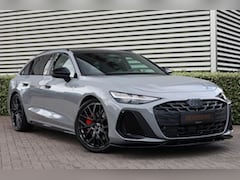 Audi A6 Avant - e-hybrid Competition Nardogrijs l ABT Aero 428PK