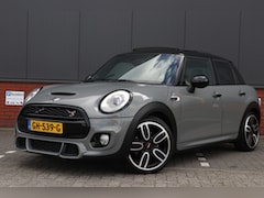 MINI 5-Deurs - 2.0 Cooper S Pepper head up | panorama | Harman kardon |FULL option